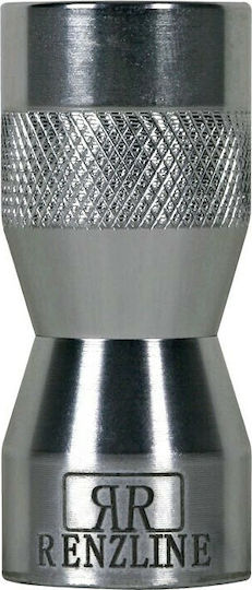 Tip Shaper Renzline Sand Glass Werkzeug Μπιλιάρδου 16230