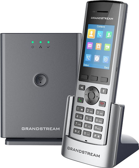 Grandstream DP752 DECT Βάση (GSTR-0115)
