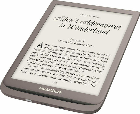 Pocketbook InkPad 3 with Touchscreen 7.8" (8GB) Brown