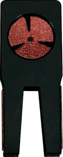 Tool Μπιλιάρδου Summa Shaping Tool 9 - 11.5 Black 1pcs 16216