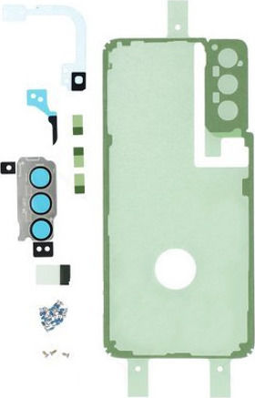 Samsung Σετ Αυτοκόλλητες Ταινίες Rework Kit για Galaxy S21+ 5G