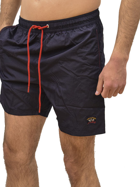 Men's Swimwear Bermuda Navy Blue