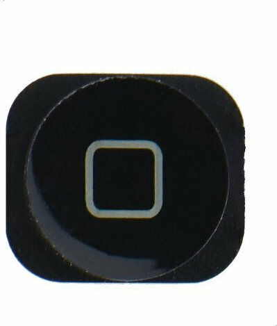 Butonul Acasă Negru pentru iPhone 5
