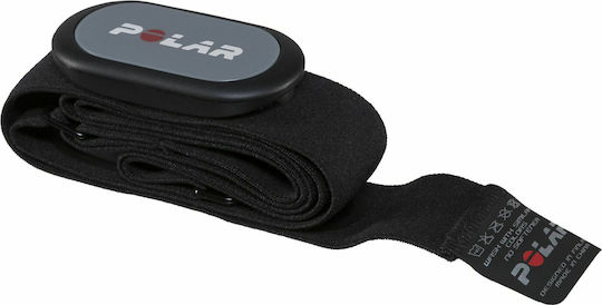 Polar H9 Sling Heart Rate Suitable for Swimming Strap 75cm Black