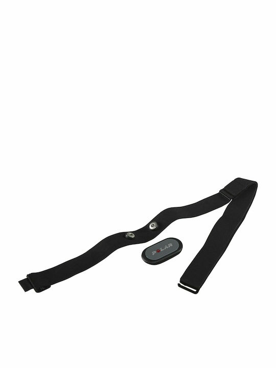Polar H9 Sling Heart Rate Suitable for Swimming Strap 75cm Black