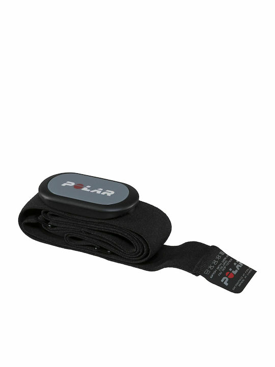 Polar H9 Sling Heart Rate Suitable for Swimming Strap 105cm Black
