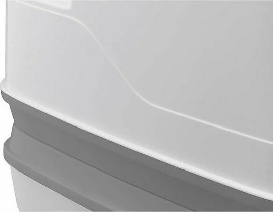 Thetford Chemical Toilet Porta Potti Qube 145 12lt