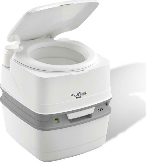 Thetford Χημική Τουαλέτα Porta Potti Qube 365 21lt