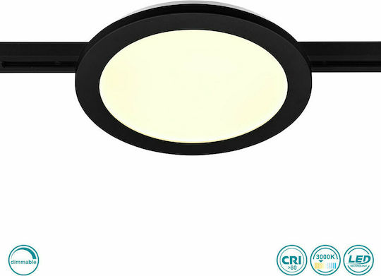 Trio Lighting Außen LED-Panel 14,5W 23,5 cm Trio Lighting Außen LED-Panel 14,5W 23,5 cm