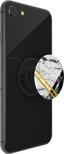 PopSockets PopTop Art Deco Marble