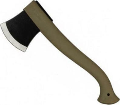 Morakniv Outdoor Axe Λαδί MO-1-1991