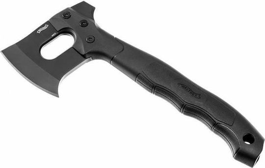 Walther Τσεκούρι Compact από Ανοξείδωτο Ατσάλι