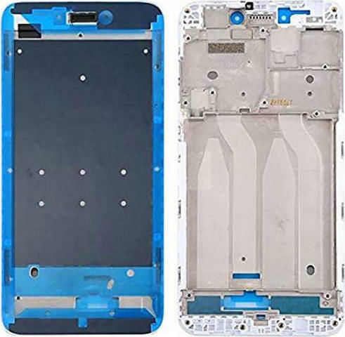 Middle Frame White for Redmi 5A