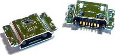 Charging Connector for Galaxy J1/J2 2016/J5 2017/J7 Prime/A6 2018