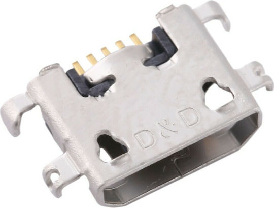 Charging Connector for Redmi 7
