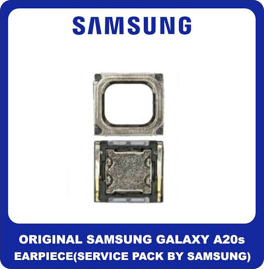 Samsung Ανταλλακτικό Ακουστικό για Galaxy A20s