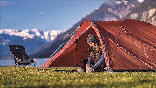 Robens Fire Midge Titanium Εστία Υγραερίου