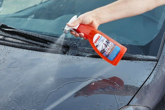 Sonax Υγρό Προστασίας για Αμάξωμα Spray & Seal 750ml