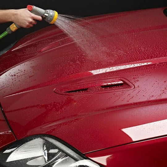 AutoGlym Bodywork Shampoo Conditioner Car Wash Shampoo With Wax 1lt