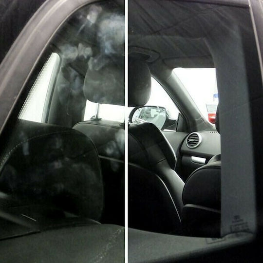 AutoGlym Fast Glass Cleaner Spray Car Windows 500ml