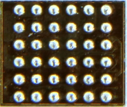 IC Chip pentru Galaxy S9