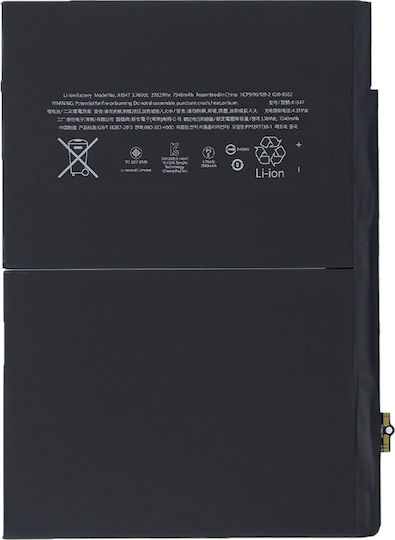 Apple Baterie compatibilă 7340mAh pentru iPad Air A1547
