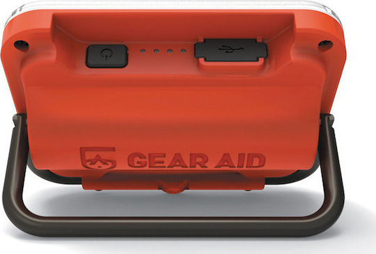 Gear Aid Spark Фенер LED Акумулаторен за Къмпинг 160 Лумени
