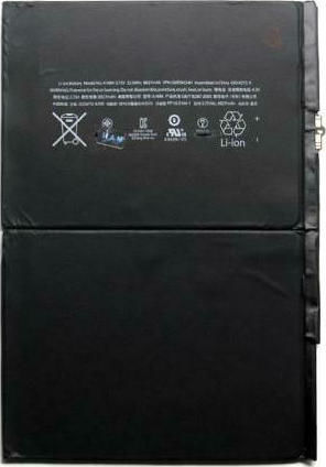 020-8268 Compatible Battery 8827mAh for iPad Air A1475 / A1823 / A1954