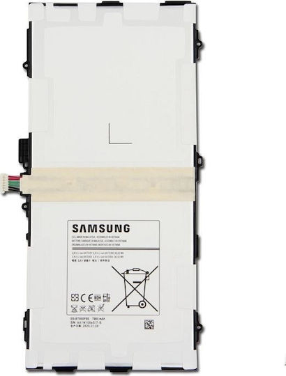 Samsung EB-BT800FBE Батерия 7900mAh за Galaxy Tab S 10.5