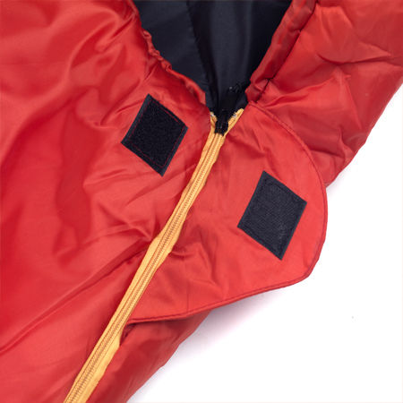 Snugpak Sleeping Bag Μονό 3 Εποχών Red