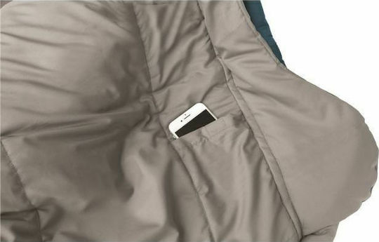Robens Sleeping Bag Μονό Spire I Αριστερός