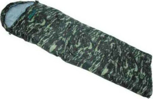 Campus Sleeping Bag Semi double Summer Fox III
