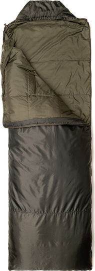 Snugpak Sleeping Bag Single 2 Seasons Jungle Olive