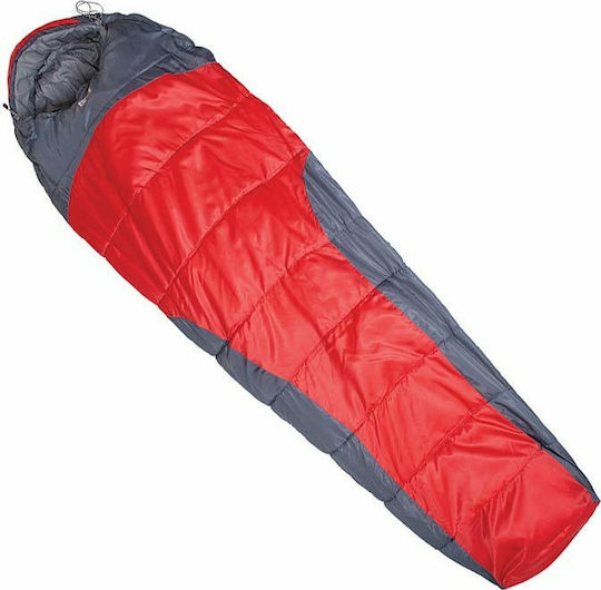 Escape Schlafsack Semi-Doppel 2 Jahreszeiten Malika