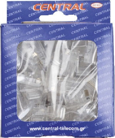 Central Conector 01-04-79