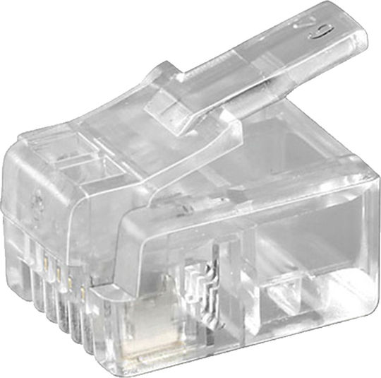Central Conector 01-04-79