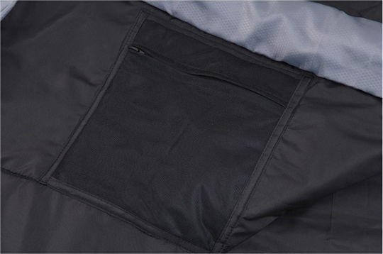 Snugpak Sleeping Bag Single 3 Seasons Travelpak 4 Grey