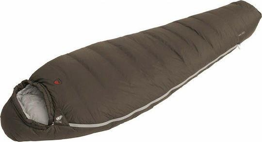 Robens Sleeping Bag Μονό 3 Εποχών Serac 600 Left