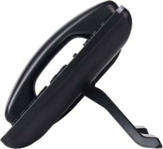Grandstream GXP2130 Wired IP Phone with 3 Lines Gray