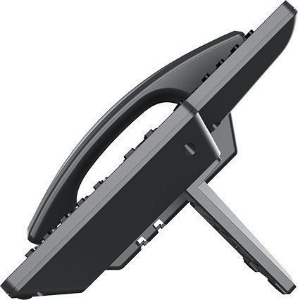 Grandstream GRP2634 Ενσύρματο Τηλέφωνο IP 8 γραμμών Μαύρο