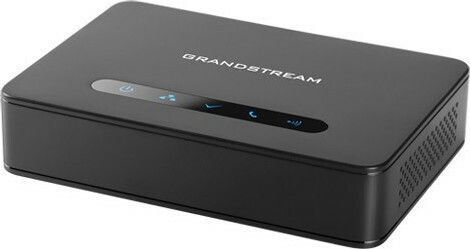 Grandstream DP760 DECT Repeater Long Range Wideband (GSTR-0098)