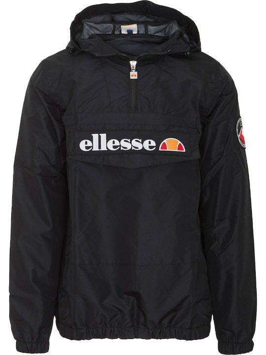 Core Mont 2 Winter Jacke Winddicht Anthracite