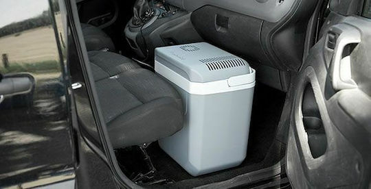 Campingaz Powerbox Plus Portable Fridge 24L Gray