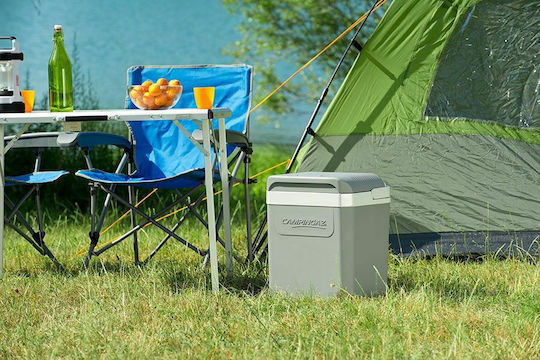 Campingaz Powerbox Plus Portable Fridge 24L Gray