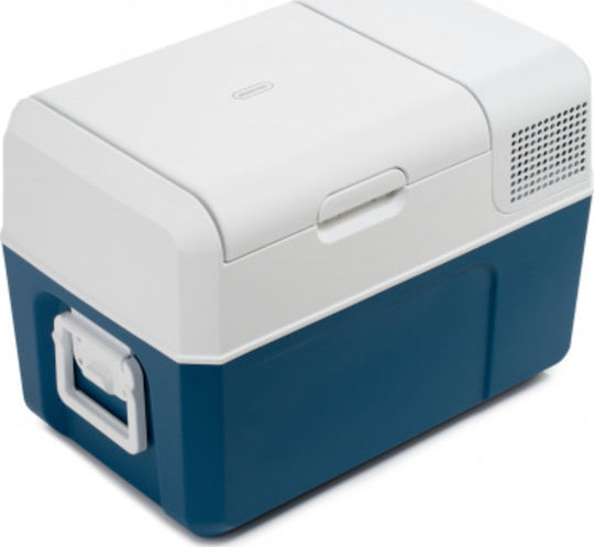 Mobicool MCF32 Φορητό Ψυγείο 32lt 12V Μπλε