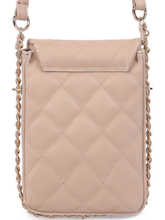 352 Women's Crossbody Bag Beige