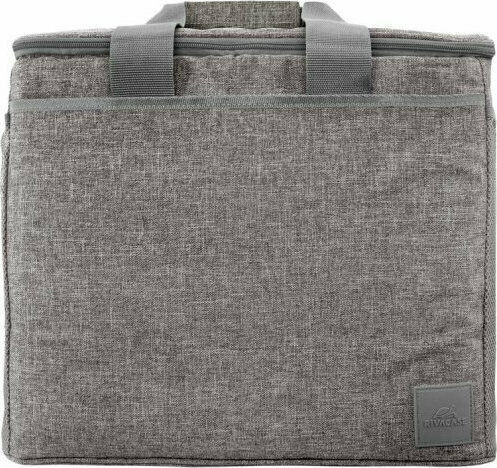 Rivacase Insulated Shoulderbag Torngat 34 Liters L43 x W22 x H36.5cm