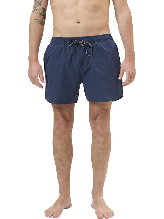 Men's Swimwear Shorts Navy Blue