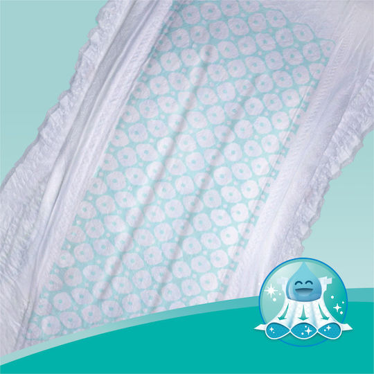 Pampers Scutece cu bandă adezivă Active Baby Pachet Lunar Nr. 5 pentru 11-16kg 110buc