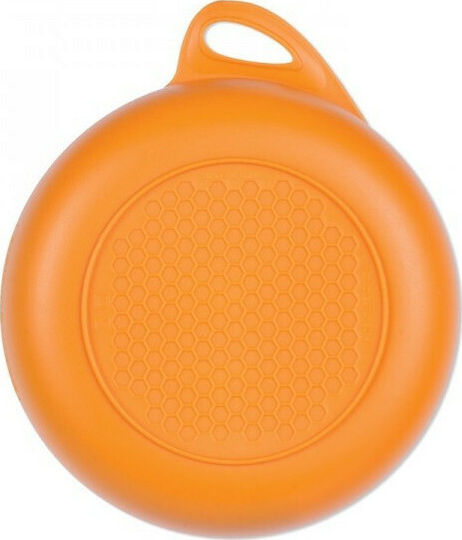 Sea to Summit Delta Camping-Kochutensilien Orange 800ml